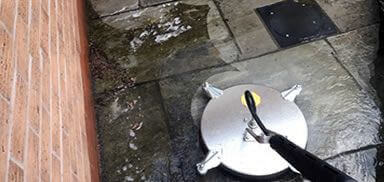 patio cleaners bolton