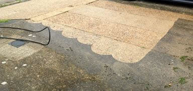 Driveway cleaners bolton